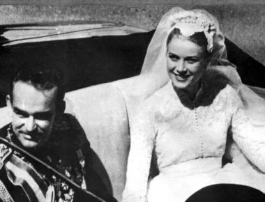 Διάσημοι που ερωτεύτηκαν... το στέμμα! (βίντεο)